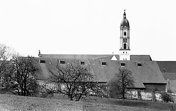 Klosterkirche Ochsenhausen