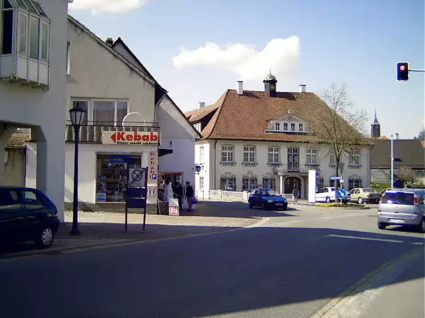 Haus Ziesel Ochsenhausen